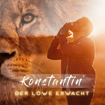 Der Löwe erwacht by Konstantin-Music