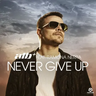 Never Give Up by ATB