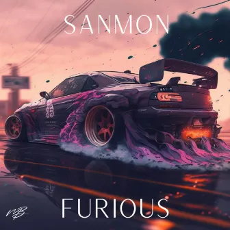 Furious by SanMon