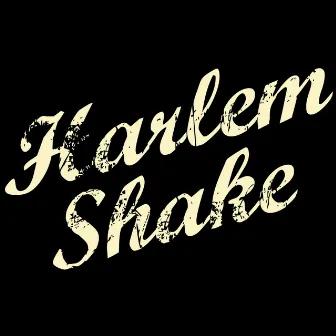 Harlem Shake by DJ Hitz