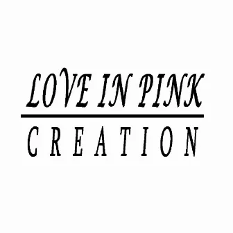 Love in Pink by MC David