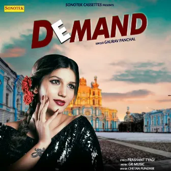 Demand by Gaurav Panchal