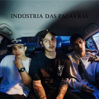 Indústria das Palavras by Narf Jay