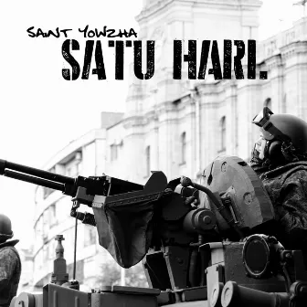 Satu Hari by Saint Yowzha