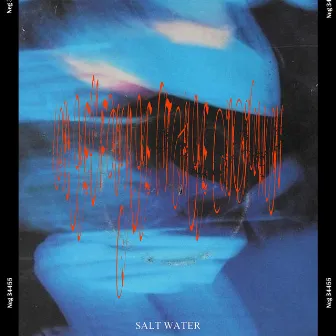 BEFORE THE DAWN by SALT WATER