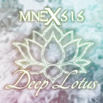 Deep Lotus by Mnexsis