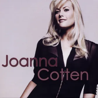 Joanna Cotten by Joanna Cotten