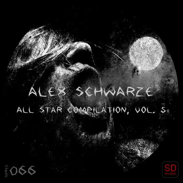 High Polarization - Alex Schwarze Remix