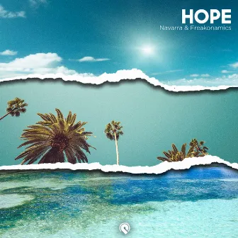 Hope by Navarra