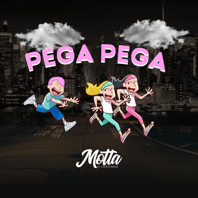 Pega Pega