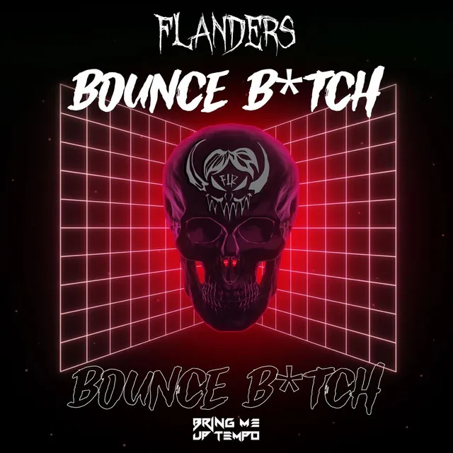 Bounce Bitch