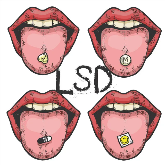 LSD