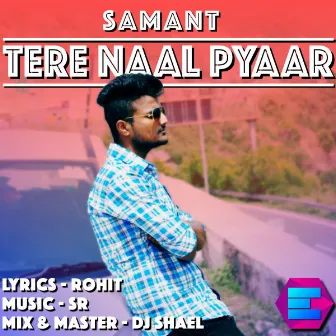 Tere Naal Pyaar by 