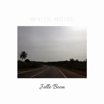 White Noize by Jelle Boon