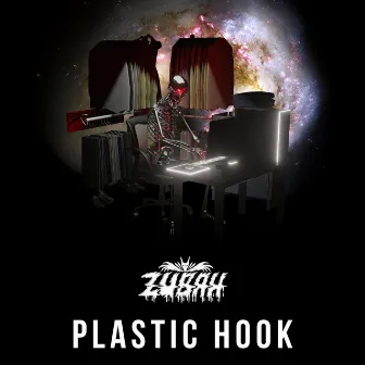 Plastic Hook by Zubah