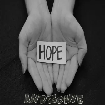 Hope by Andzoine