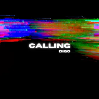 calling by Digo