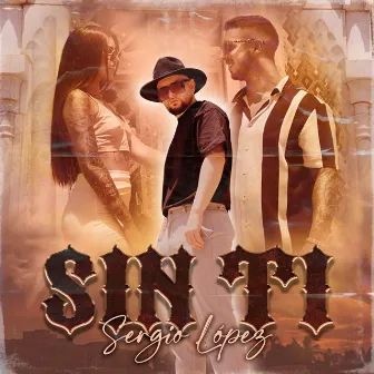 Sin Ti by Sergio López