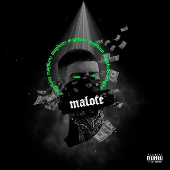 Malote by Magikauz