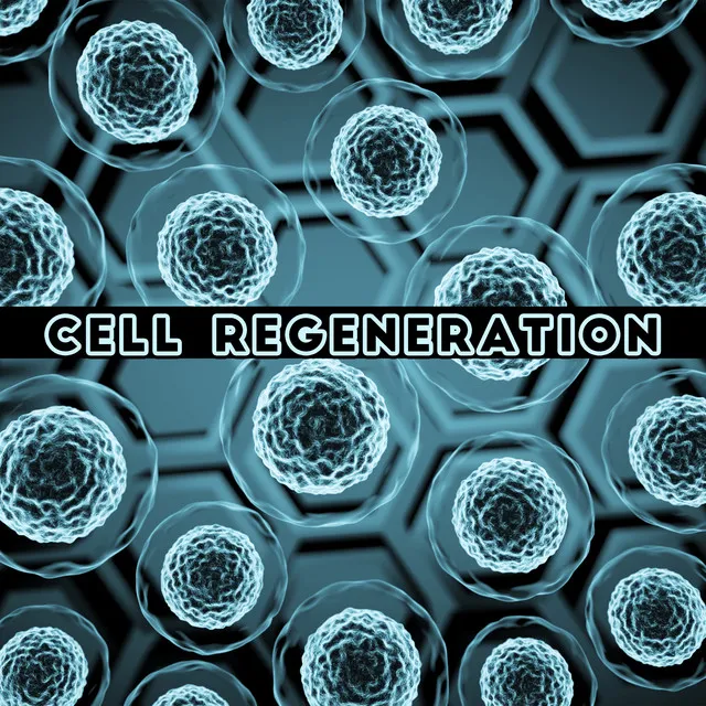 Cell Regeneration: Full Body Healing, Miracle Meditation Hz, Therapy, Detox