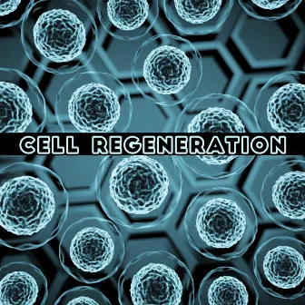 Cell Regeneration: Full Body Healing, Miracle Meditation Hz, Therapy, Detox by Hz Sleep Project