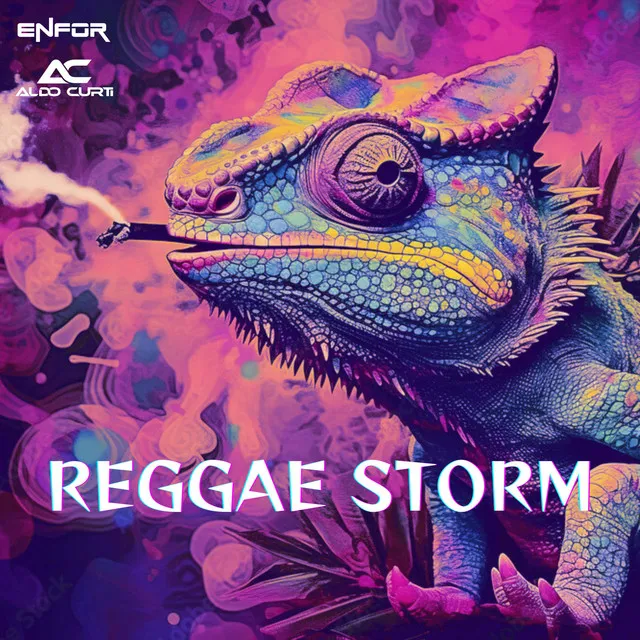 Reggae Storm