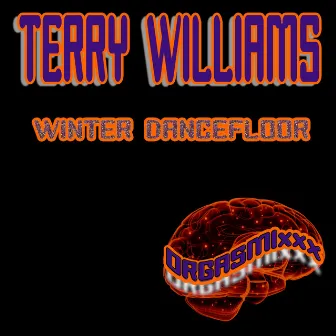 Winter Dancefloor by Terry Williams