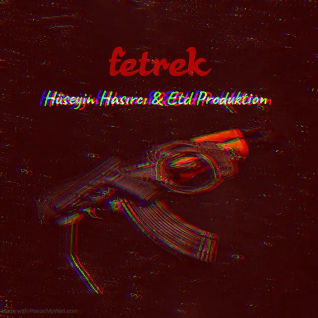 Fetrek