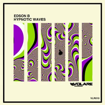 Hypnotic Waves by Edson B