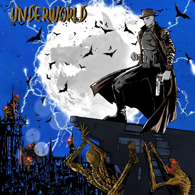 UNDERWORLD