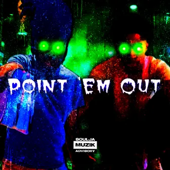 Point Em Out by justmarkg