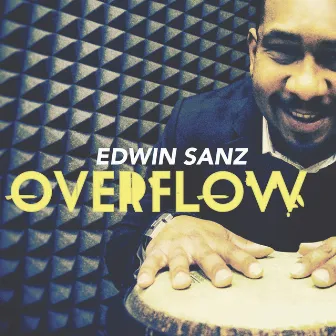 Overflow by Edwin Sanz