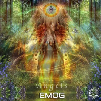 Angels by EMOG