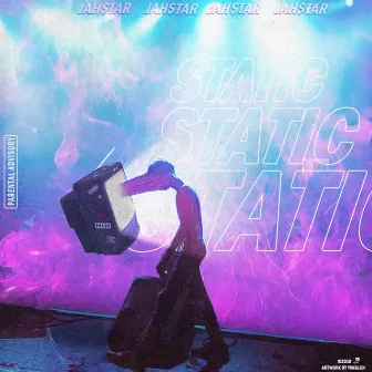 Static by Jah$tar