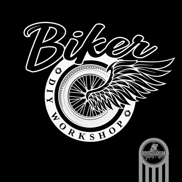 Biker DIY Workshop