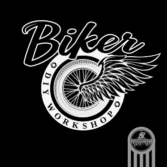 Biker DIY Workshop by Marc Alexander Lange