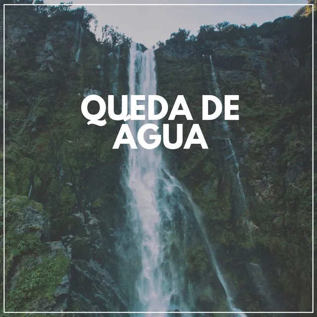 Queda De Água