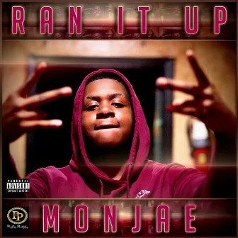 Ran It Up by Monjae