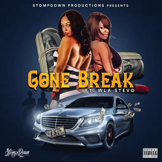 Gone Break