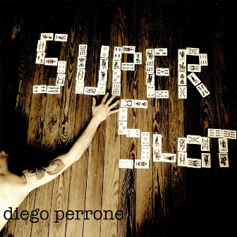 Super Slot by Diego Perrone