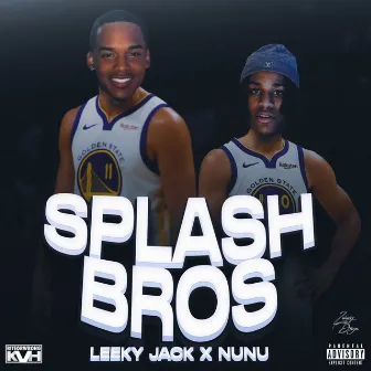 Splash Bros by Leeky Jack