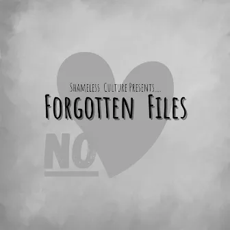 Forgotten Files by No Love