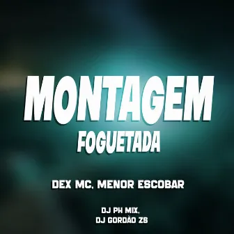 Montagem Foguetada by Dj Ph Mix