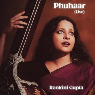 Phuhaar: Live in Concert, Pt. 1 by Deepak Marathe