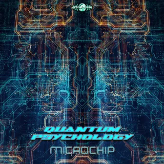 Microchip by Quantum Psychology