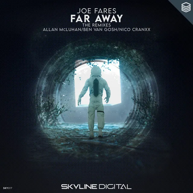 Far Away - Ben van Gosh Radio Mix