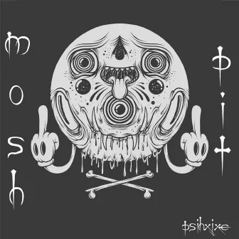 Moshpit by PSIHXJXE