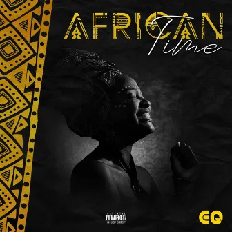 African Time by EQ265