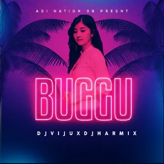 Buggu Oye by DJ Harmix