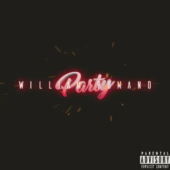 Party by William Romano